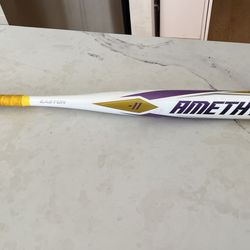 Easton Baseball Bat