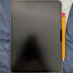 iPad Pro M4 11in (2024) With Apple Pencil Pro 256GB