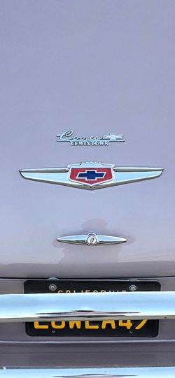 1949 chevy emblem. Wanted