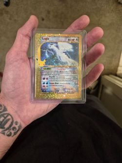 Pokemon