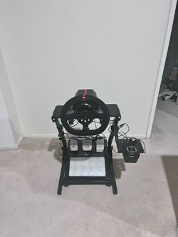 PXN Racing Wheel/gaming wheel