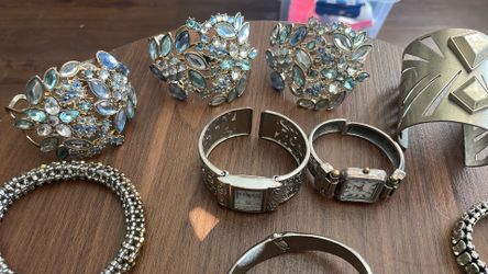 Vintage Jewelry 