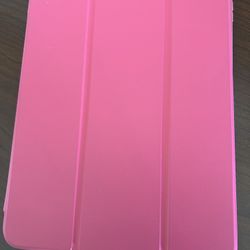iPad 10 Or 11Th Generation protective cover