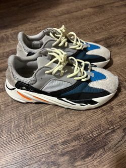 Adidas Yeezy 700 Wave Runners