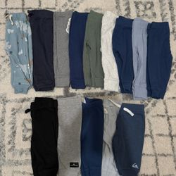 Baby clothes 