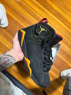 Jordan 7
