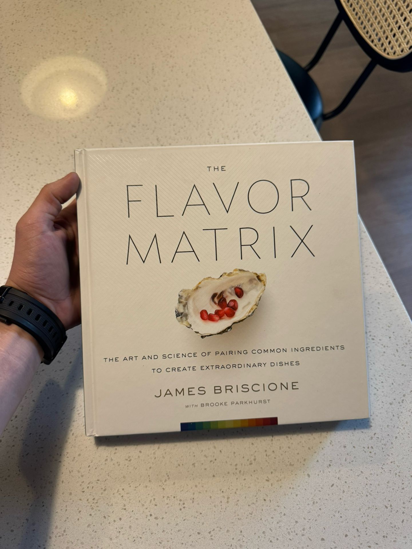 Cook Book // Culinary