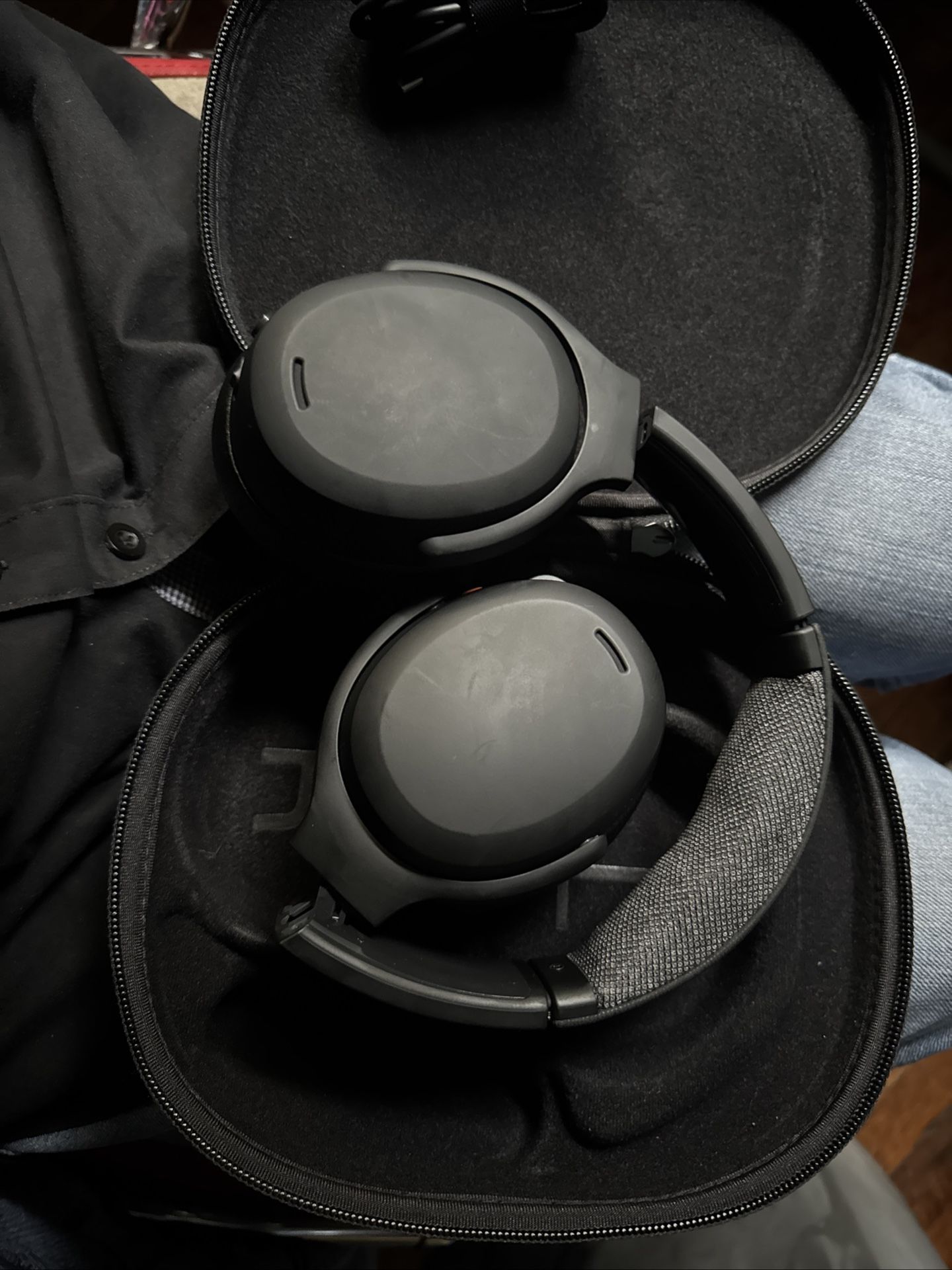 Skullcandy Evo Crusher 2