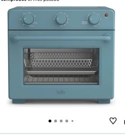 Air fryer