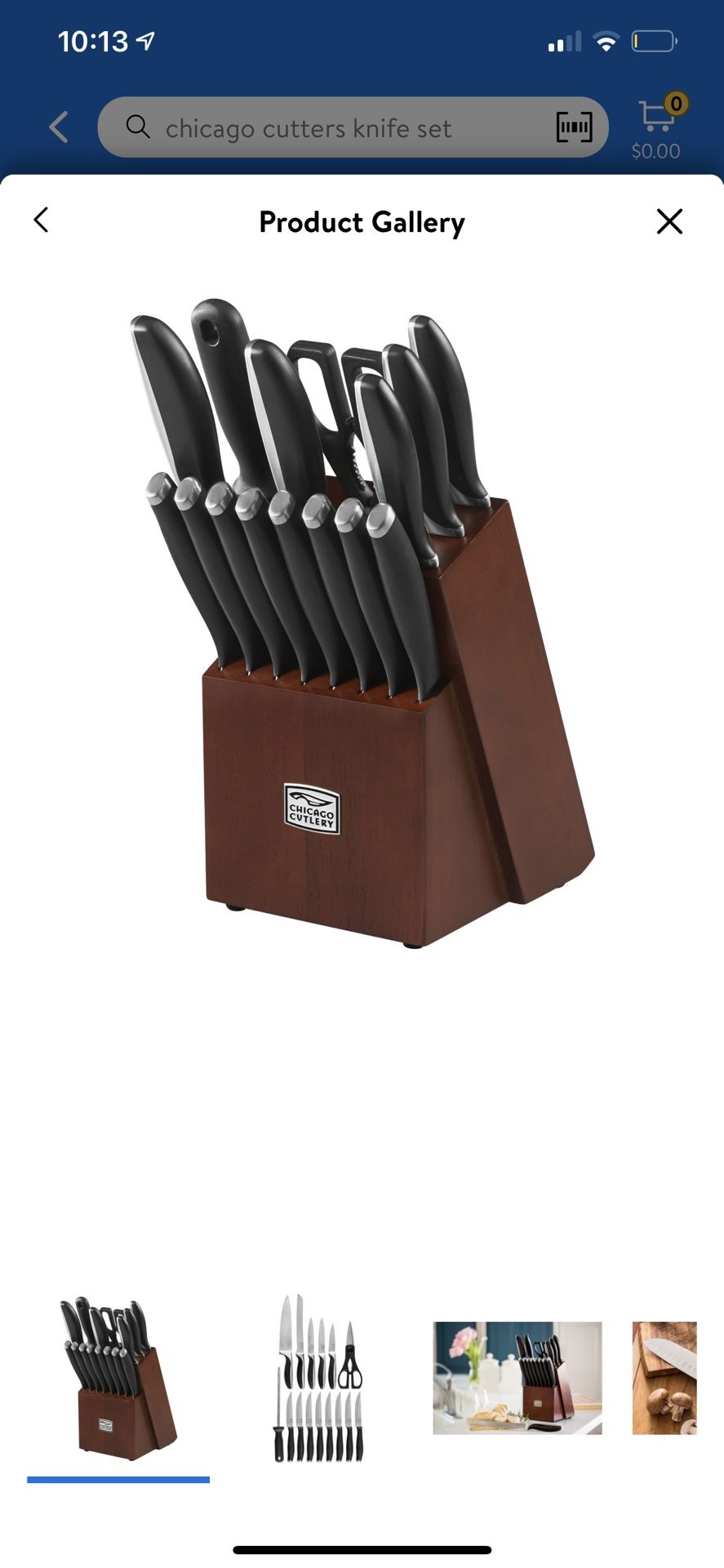 Cutlery Set Brand New