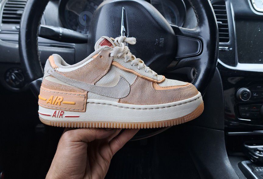 Nike Air force 1 Size 5.5M