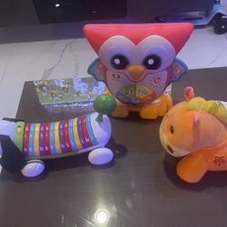 Educational Baby/toddler Toys