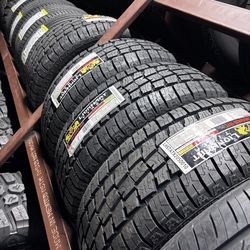 265/50/20 all terrain