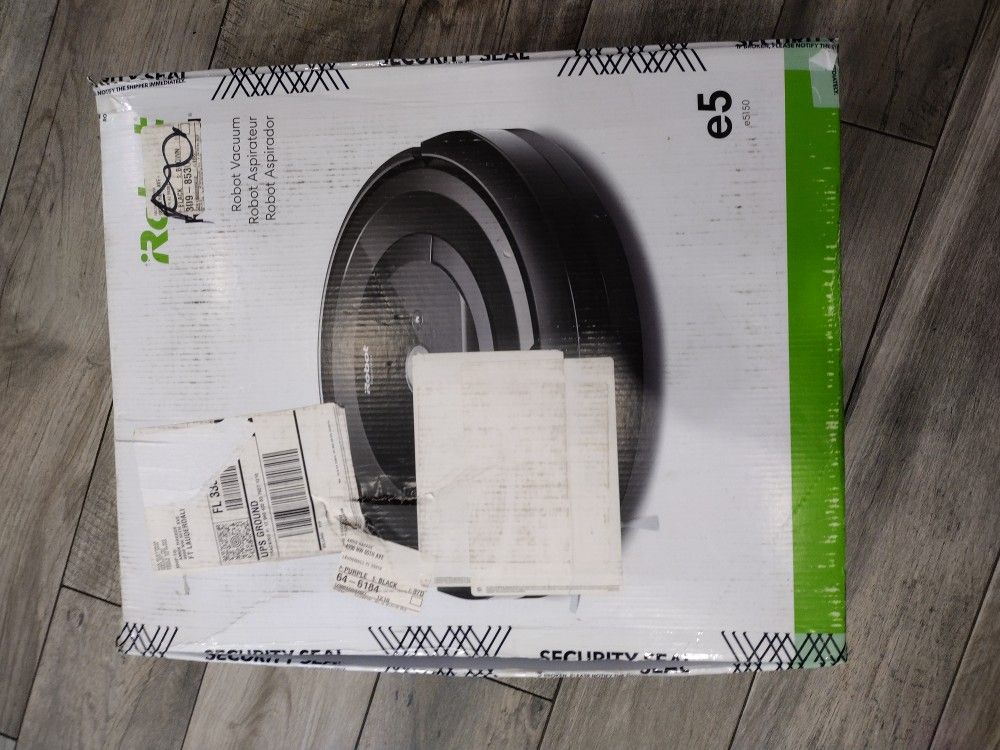 Roomba E5- E5150