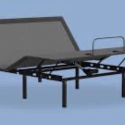 Casper Adjustable Bed Base / Bed Foundation (Queen)  🌟