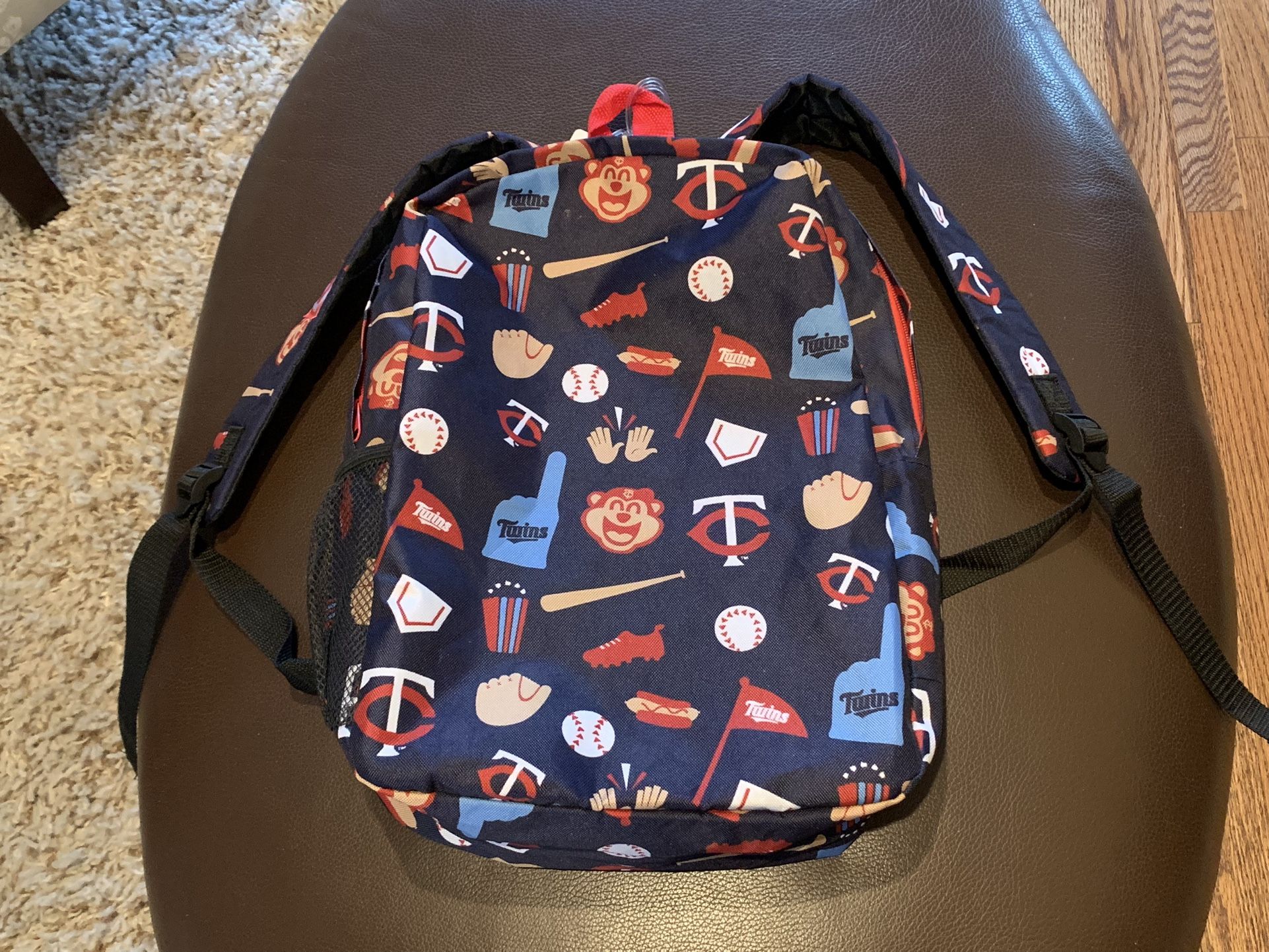 Backpacks, Duffle Bag, Luggage & More.