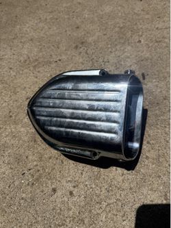 Kuryakyn Pro Series Hypercharger