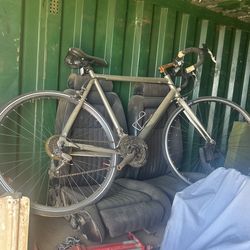 Road Bike