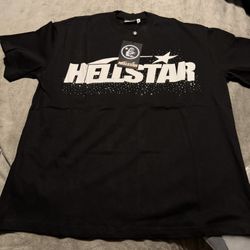 Hellstar Shirt $60