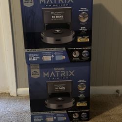 Shark Matrix