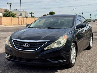 🚨 Auction this Saturday - 2012 Hyundai Sonata GLS 4 Door Sedan