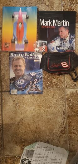 NASCAR COLLECTION