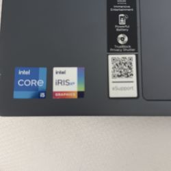 Lenovo 2 In 1 Laptop 