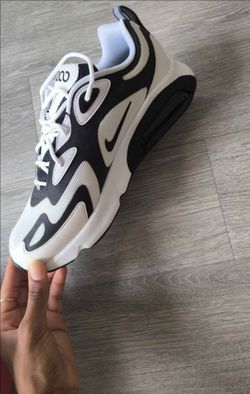 Nike air max 200