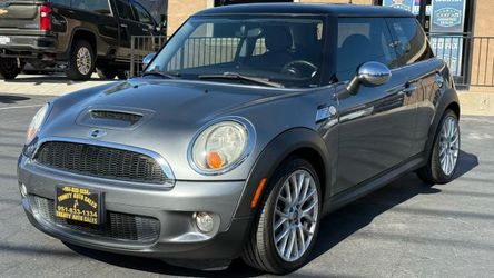 2009 MINI Hardtop
