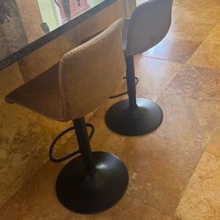Barber Stools