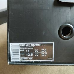 Nike Shoes