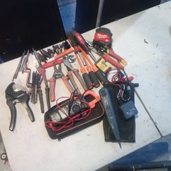 Electric ⚡ tools