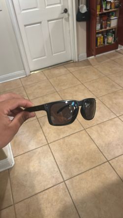 Oakley Sunglasses