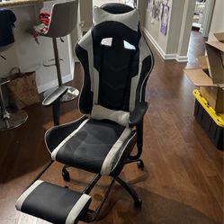 Gaming Office Desk Chair
