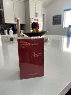 Maison Francis Kurkdjian Baccarat Rouge 540 Extrait de parfum