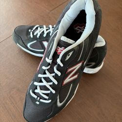 Baseball Cleats (New Balance) (mens Size 16)