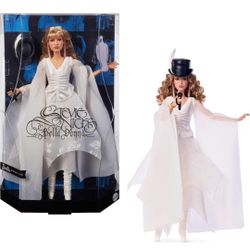 Barbie Stevie Nicks Bella Donna 