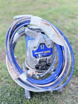 Graco Magnum ProX17