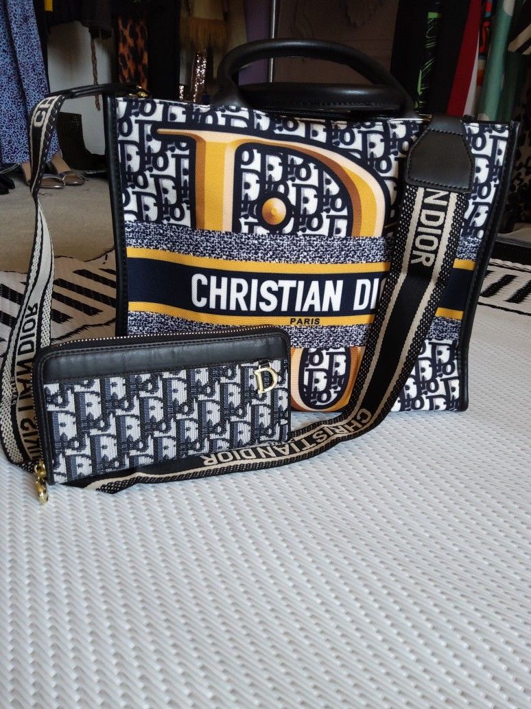 Another Beautiful Bag