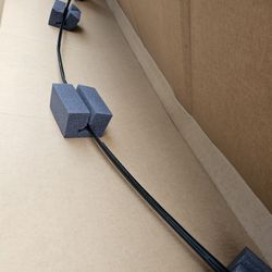 Honda Crv Roof Moulding