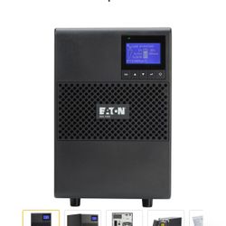 Office Battery Backup 