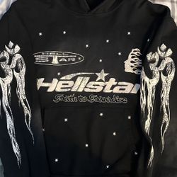 Hellstar Hoodie!