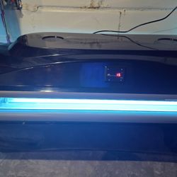 Tanning Bed