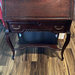 Antique Secretary’s Desk