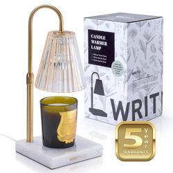 Candle Warming Lamp