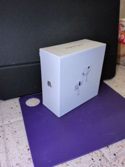 Airpod pro (2nd Gen)