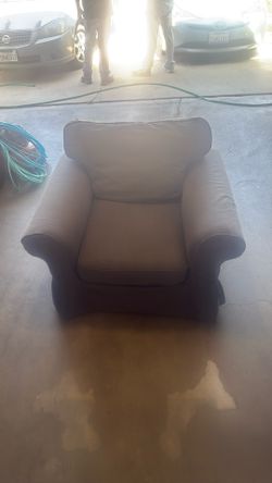 Love Seat