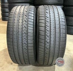 Dunlop 255 50 19 25550r19 255-50-19