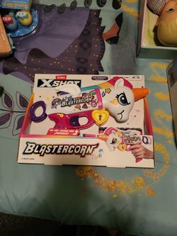 Toys For Little Girls 