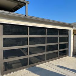 Garage Door 
